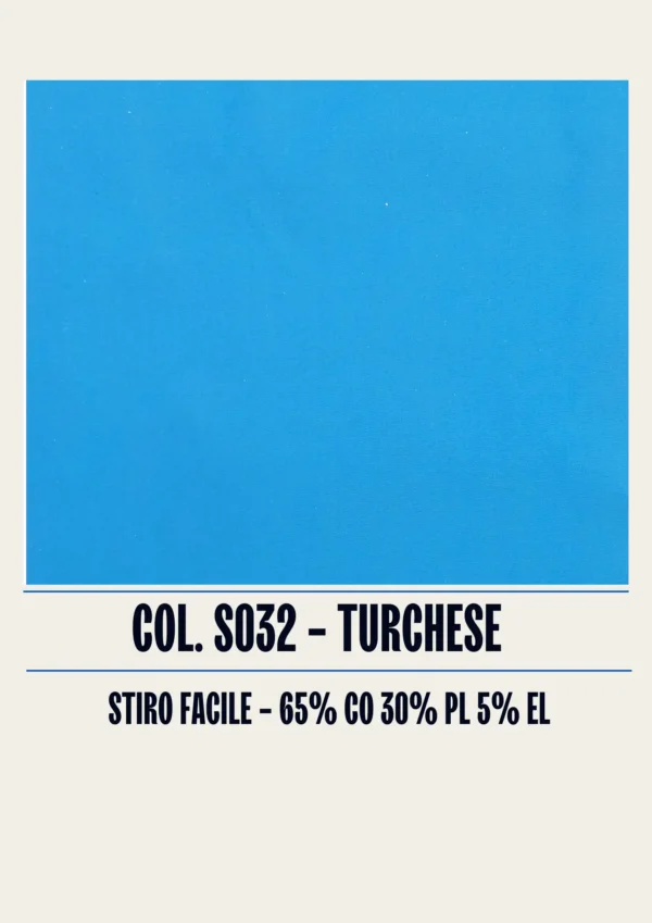 S032 SIMONE stiro facile