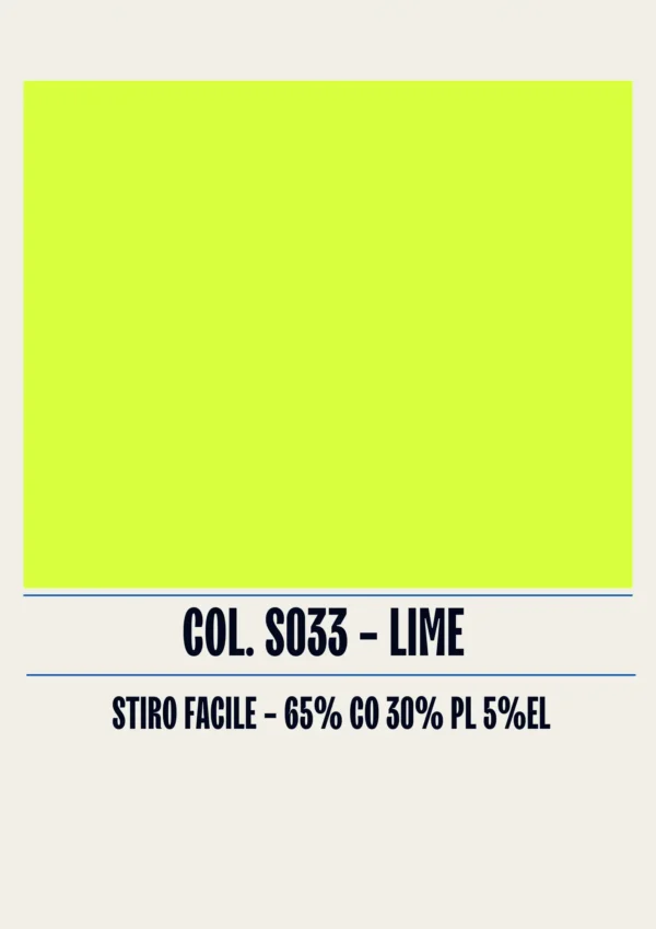 S033 SIMONE stiro facile