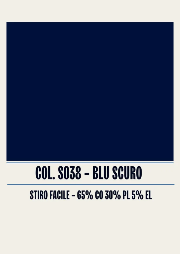 S038 SIMONE stiro facile