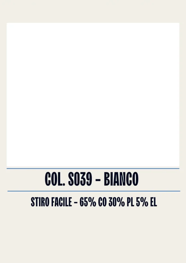 S039 SIMONE stiro facile