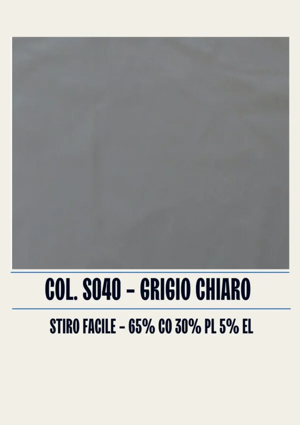 S040 SIMONE stiro facile