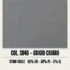 S040 DIEGO stiro facile