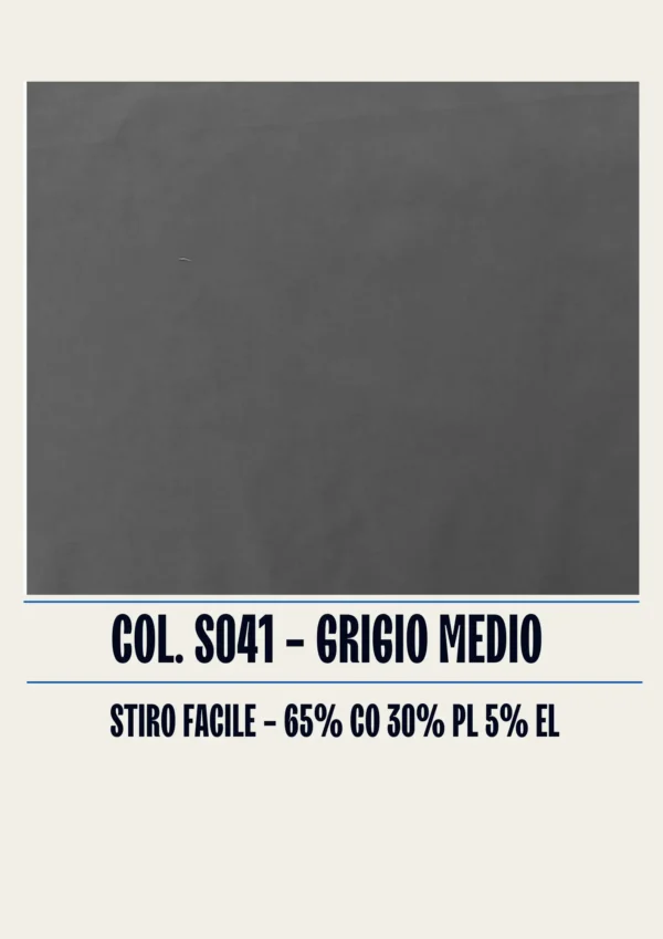 S041 SIMONE stiro facile