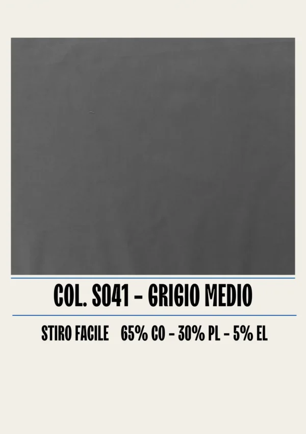 S041 DIEGO stiro facile