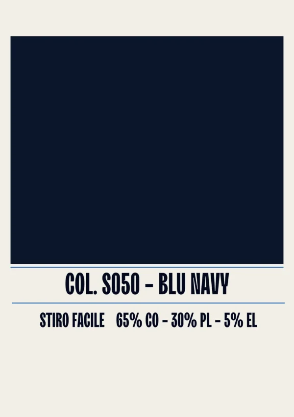 S050 DIEGO stiro facile