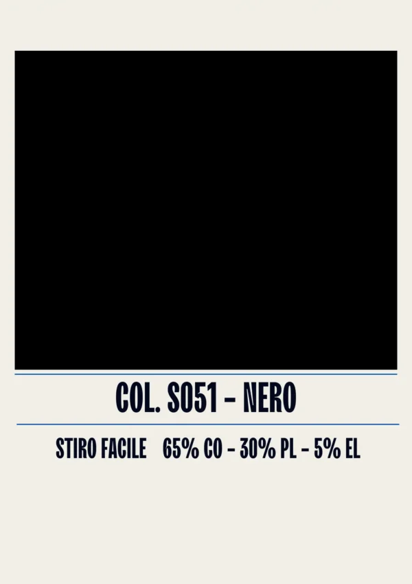 S051 DIEGO stiro facile