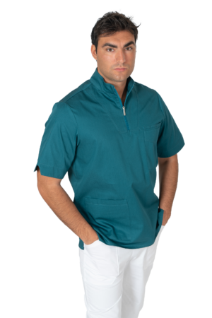 Casacca uomo MATTIA stiro facile stretch
