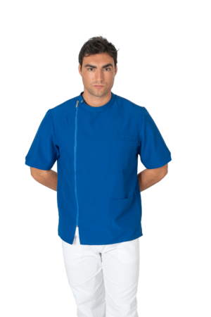 Casacca uomo MARIO stiro facile stretch
