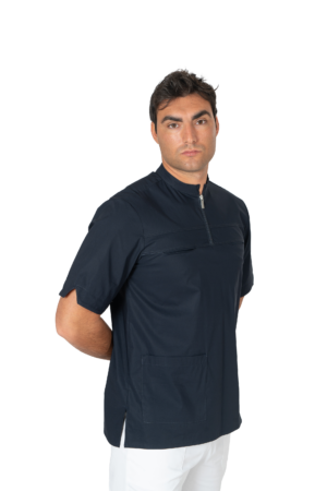 Casacca uomo DIEGO stiro facile stretch