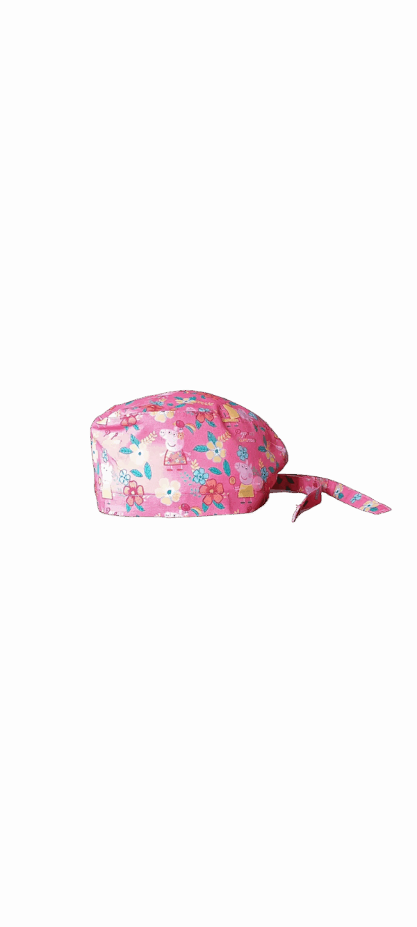 PEPPA SUMMER