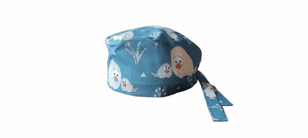 PINGUINI1 PINGUINI