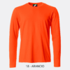 T-SHIRT BASIC M/L MAN