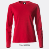 T-SHIRT BASIC M/L WOMAN