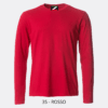 T-SHIRT BASIC M/L MAN