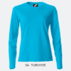 T-SHIRT BASIC M/L WOMAN