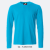 T-SHIRT BASIC M/L MAN