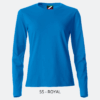 T-SHIRT BASIC M/L WOMAN