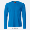 T-SHIRT BASIC M/L MAN