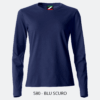 T-SHIRT BASIC M/L WOMAN