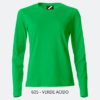 T-SHIRT BASIC M/L WOMAN
