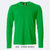 T-SHIRT BASIC M/L MAN
