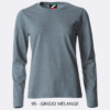 T-SHIRT BASIC M/L WOMAN
