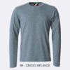 T-SHIRT BASIC M/L MAN