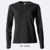T-SHIRT BASIC M/L WOMAN