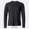 T-SHIRT BASIC M/L MAN