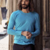 T-SHIRT BASIC M/L MAN